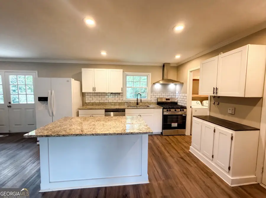190 Stroud Drive Se, Mableton, GA 30126 - #2