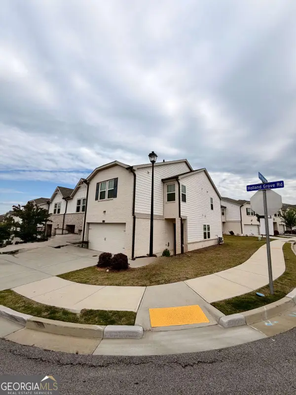 3915 Holland Grove Road, Lawrenceville, GA 30044