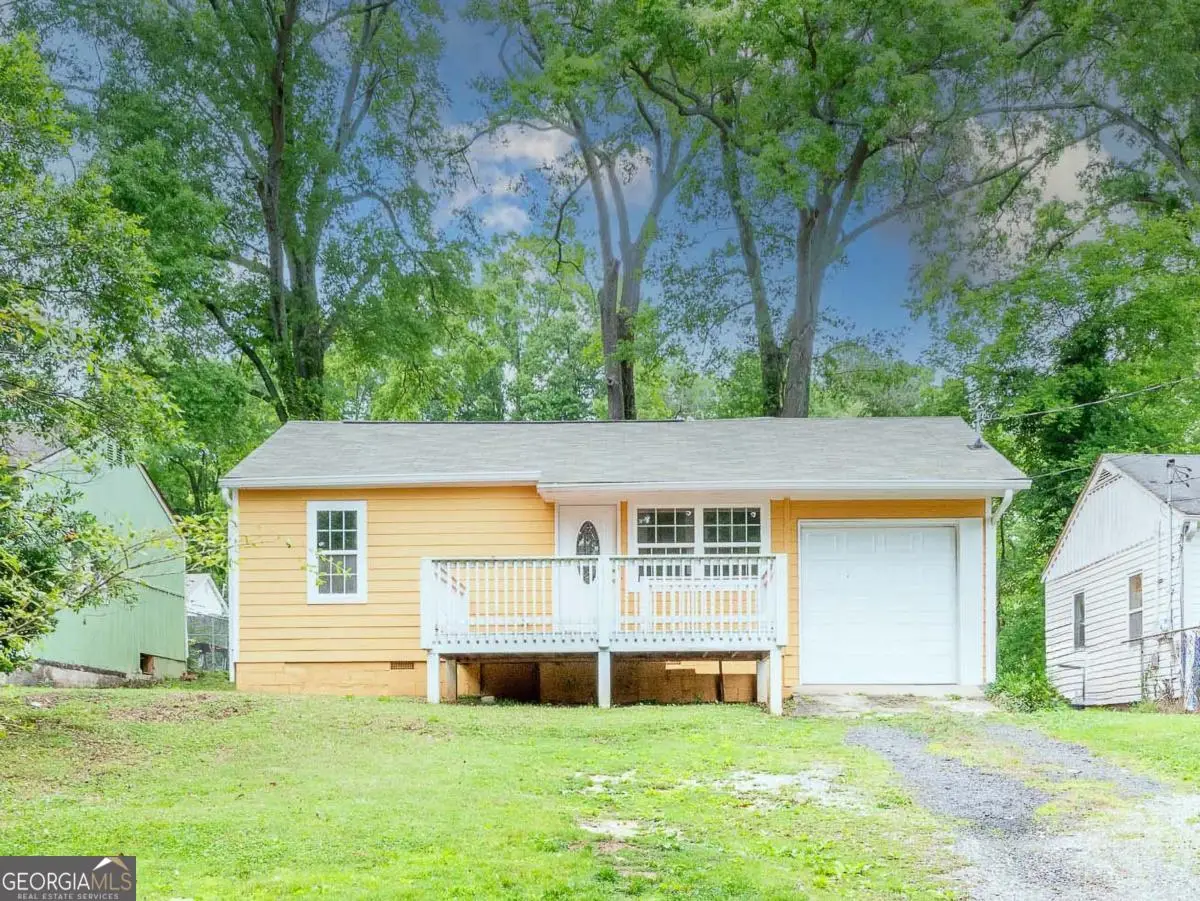 17 Herring Street, Cartersville, GA 30120 - #1
