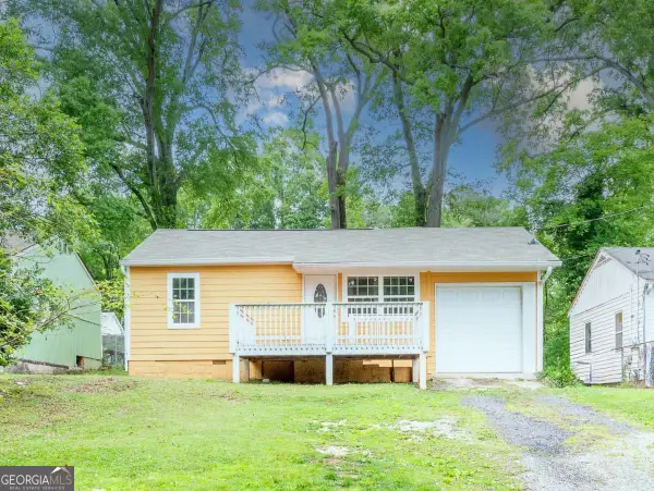 17 Herring Street, Cartersville, GA 30120