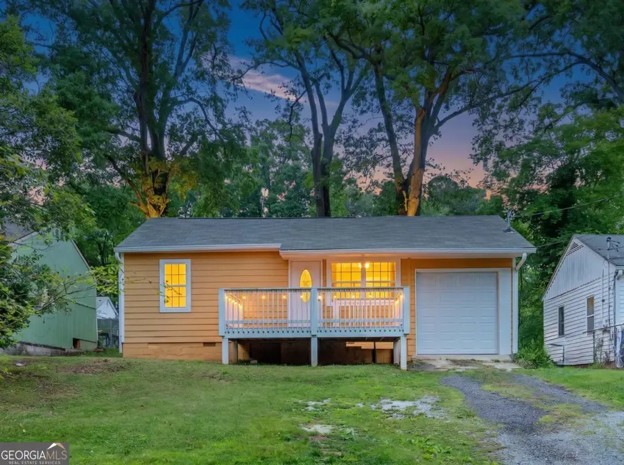 17 Herring Street, Cartersville, GA 30120 - #2