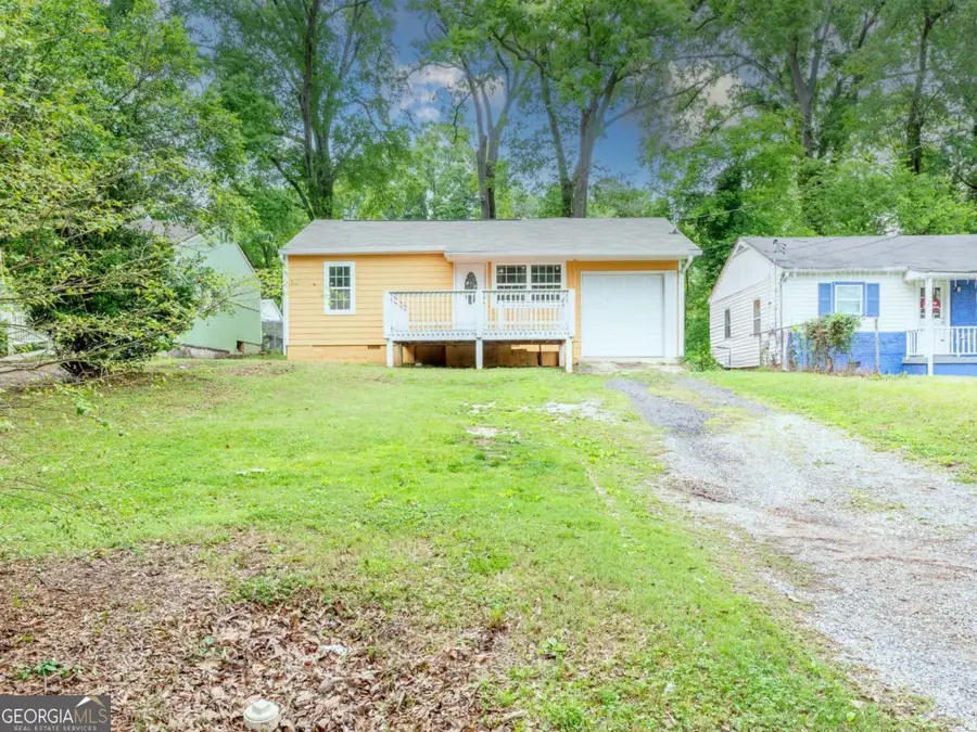 17 Herring Street, Cartersville, GA 30120 - #3