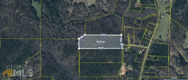 0 Joe Brown Drive, Shiloh, GA 31826