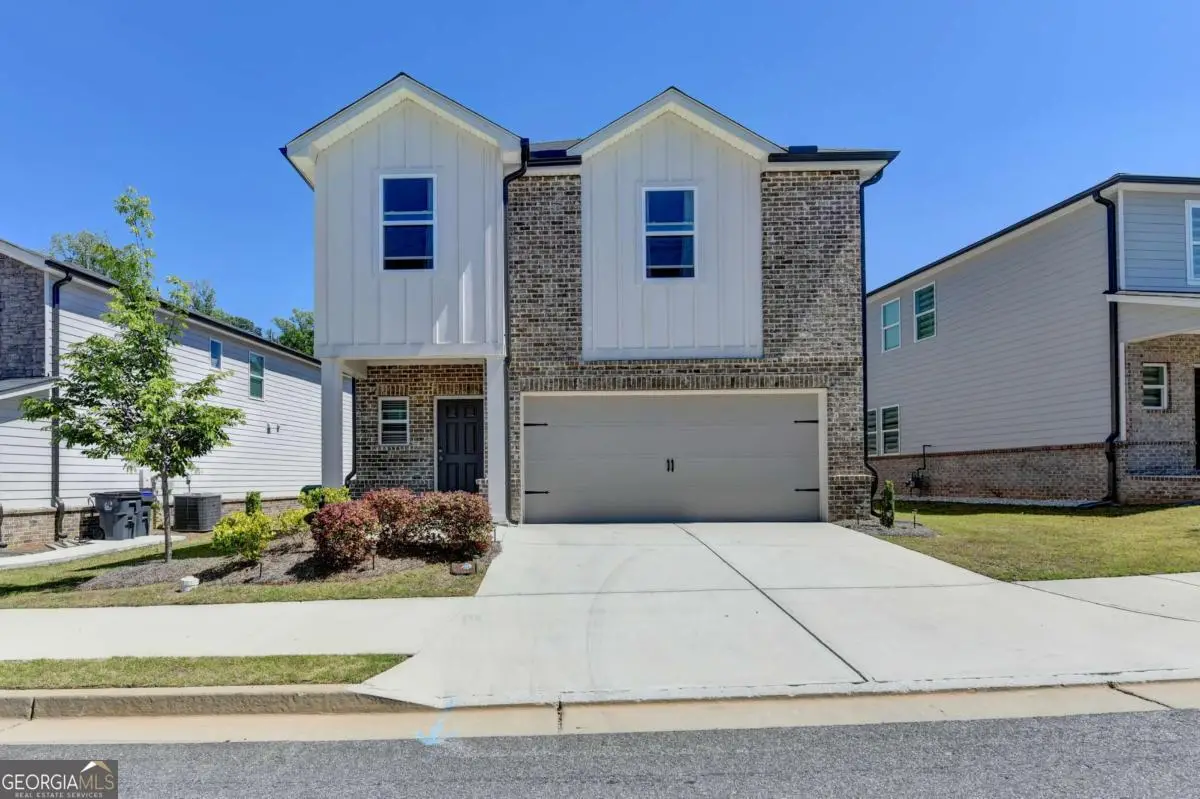 2531 Canning View Avenue, Lawrenceville, GA 30044 - #1