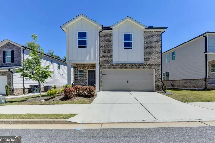 2531 Canning View Avenue, Lawrenceville, GA 30044 - #3