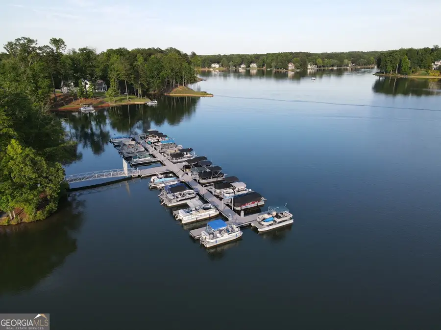 LOT 157 Snug Harbor Place, Newnan, GA 30263 - #2