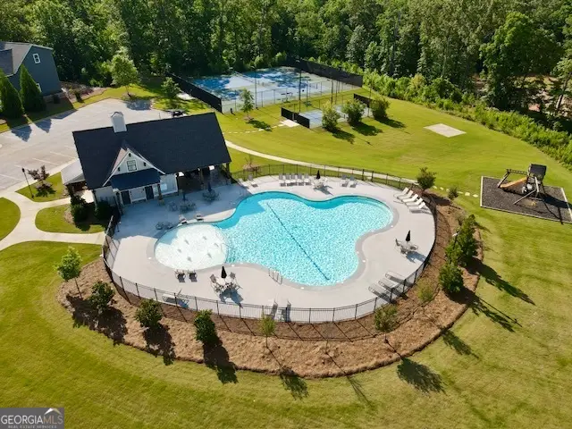 LOT 157 Snug Harbor Place, Newnan, GA 30263 - #3