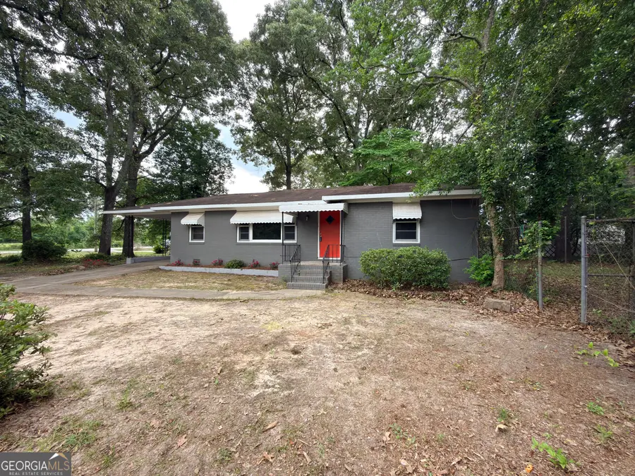 101 Sparta Street, Warner Robins, GA 31088 - #2