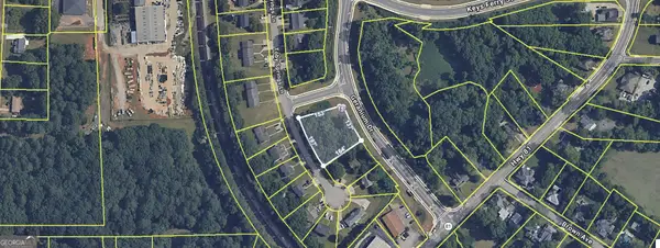 0 Toby Springs Ln., McDonough, GA 30253