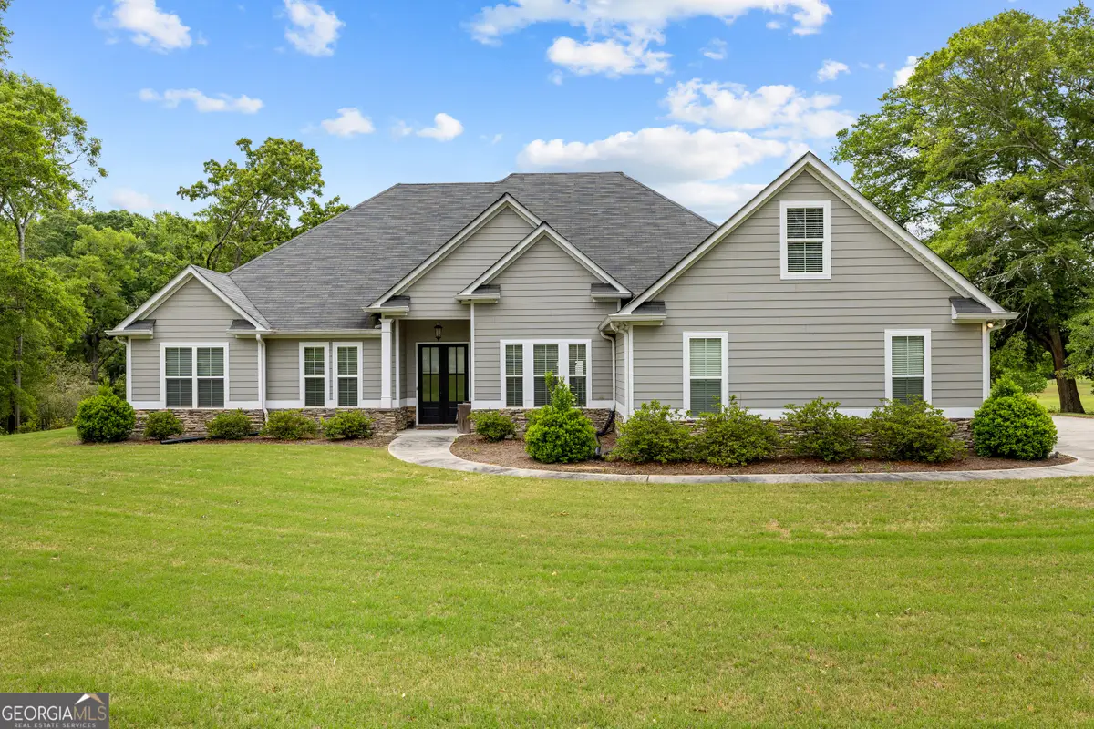 4050 Smokey Road, Newnan, GA 30263 - #1