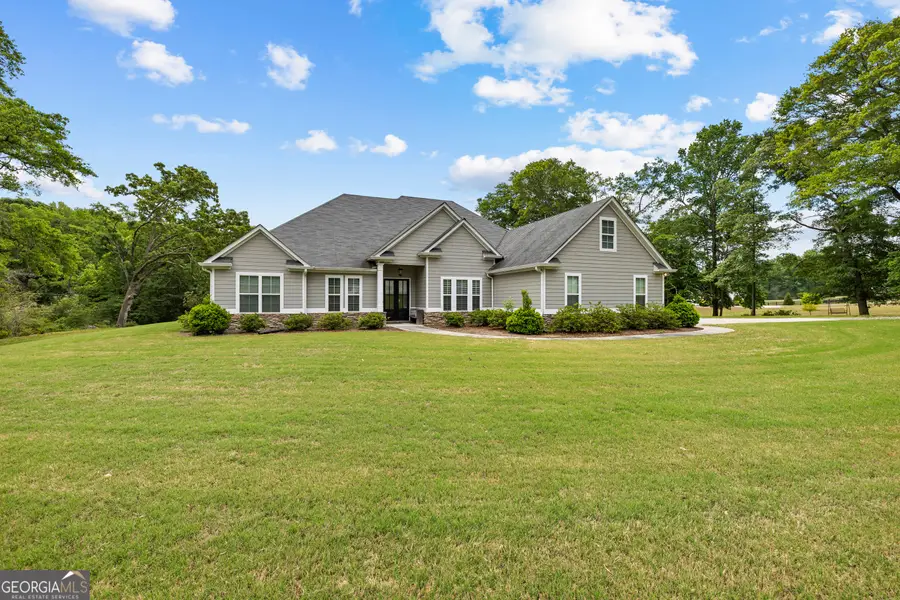 4050 Smokey Road, Newnan, GA 30263 - #2