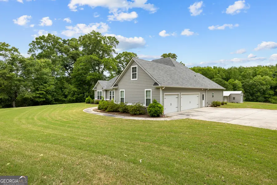 4050 Smokey Road, Newnan, GA 30263 - #3