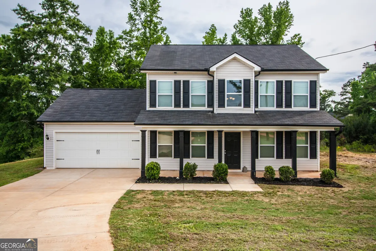 105 Brent Court, Thomaston, GA 30286 - #1