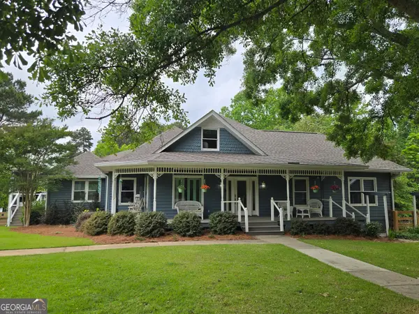 1133 Elrod Ferry Road, Hartwell, GA 30643