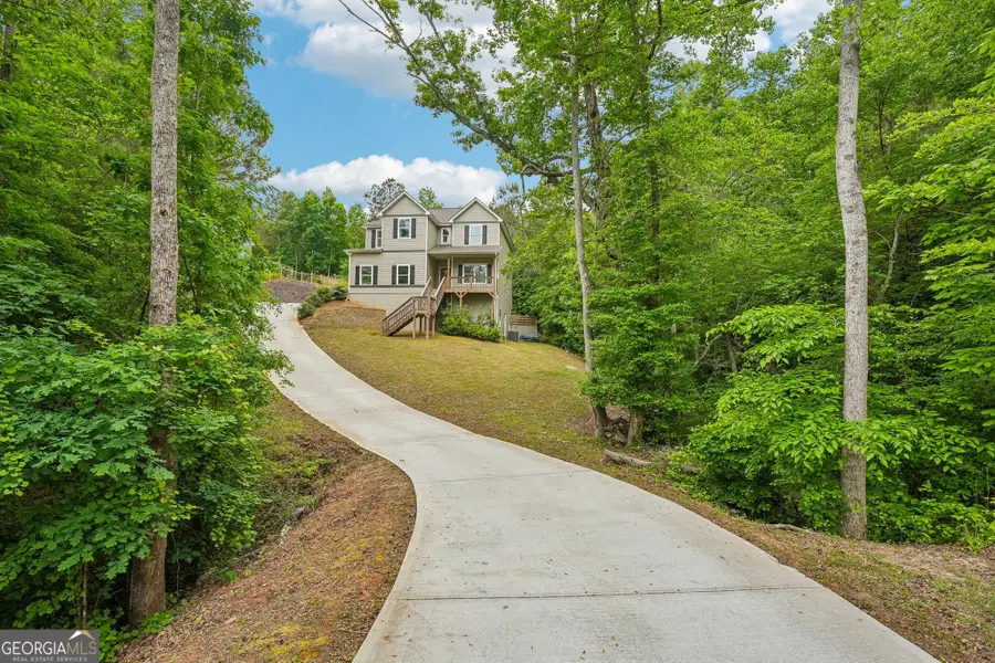 119 Landon Drive, Whitesburg, GA 30185 - #2
