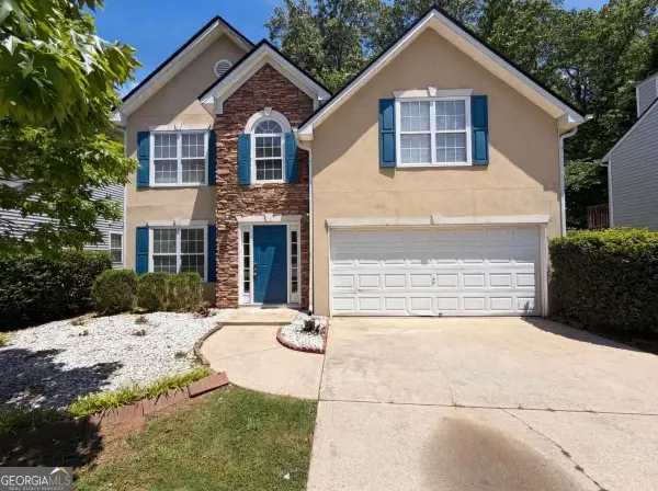 4769 Nature Trail, Austell, GA 30106