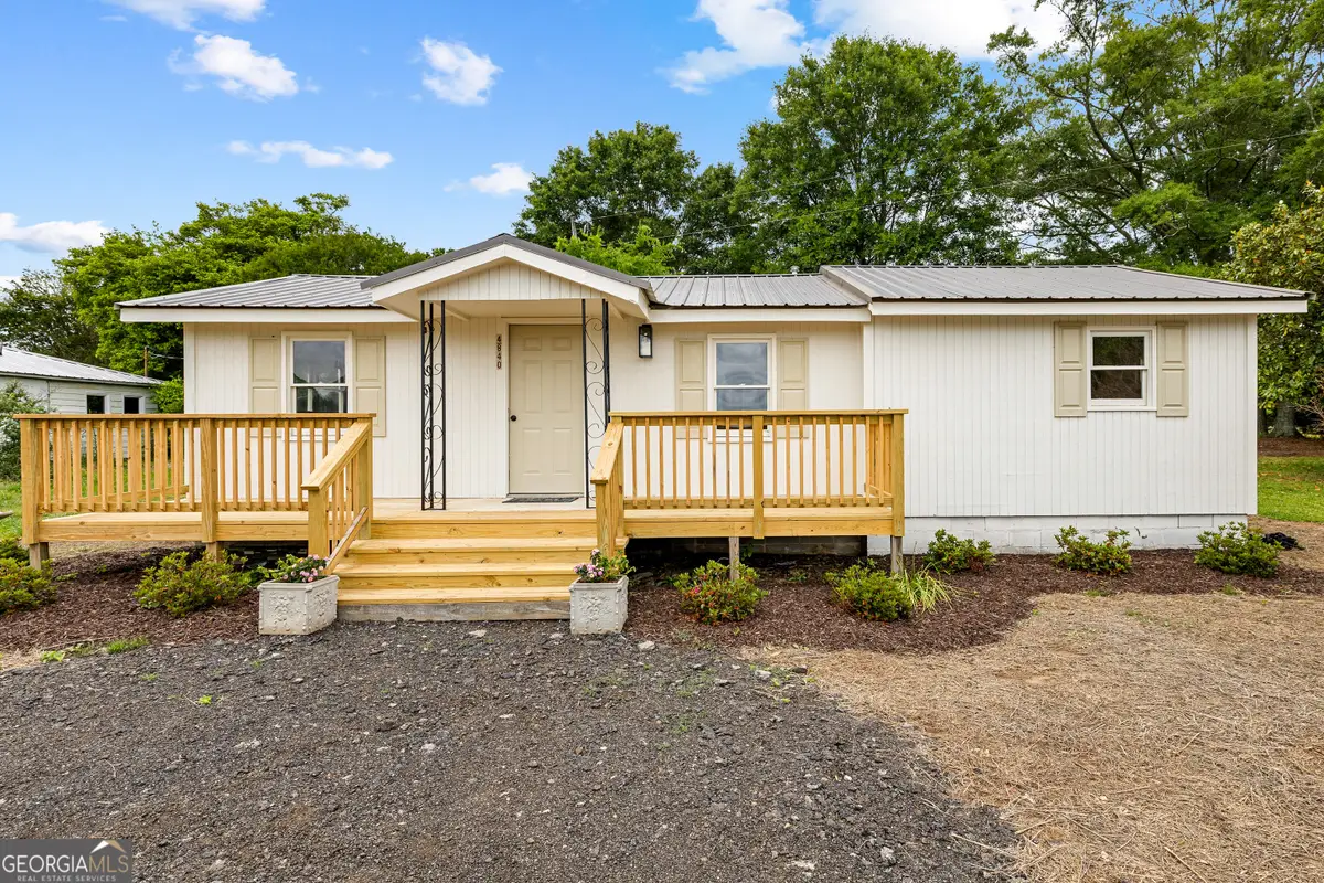 4840 Highway 54, Sharpsburg, GA 30277 - #1