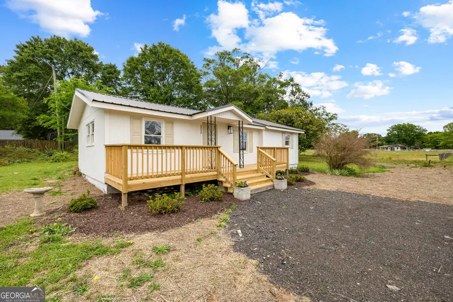 4840 Highway 54, Sharpsburg, GA 30277 - #3