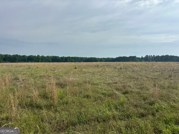 1309 Jarrell Pond Road, Sylvania, GA 30467