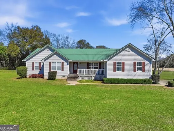 1048 Philema Road, Leesburg, GA 31763 - #1