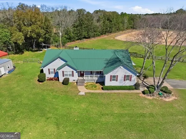 1048 Philema Road, Leesburg, GA 31763 - #2