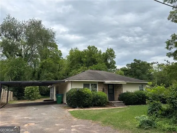 5679 Perk Street, Austell, GA 30106