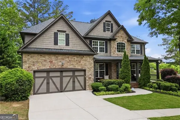 140 Lake Reserve Way, Canton, GA 30115