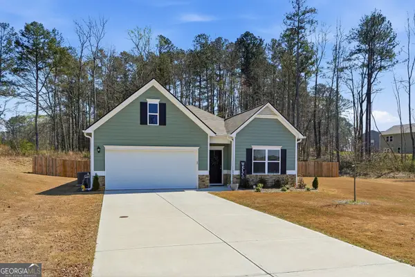 1510 Cragston Drive, Winder, GA 30680