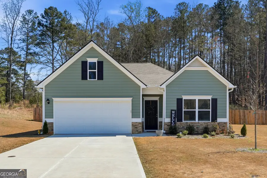 1510 Cragston Drive, Winder, GA 30680 - #2