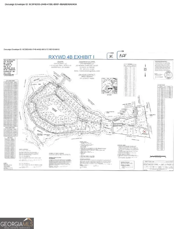 1510 Cragston Drive, Winder, GA 30680 - #3