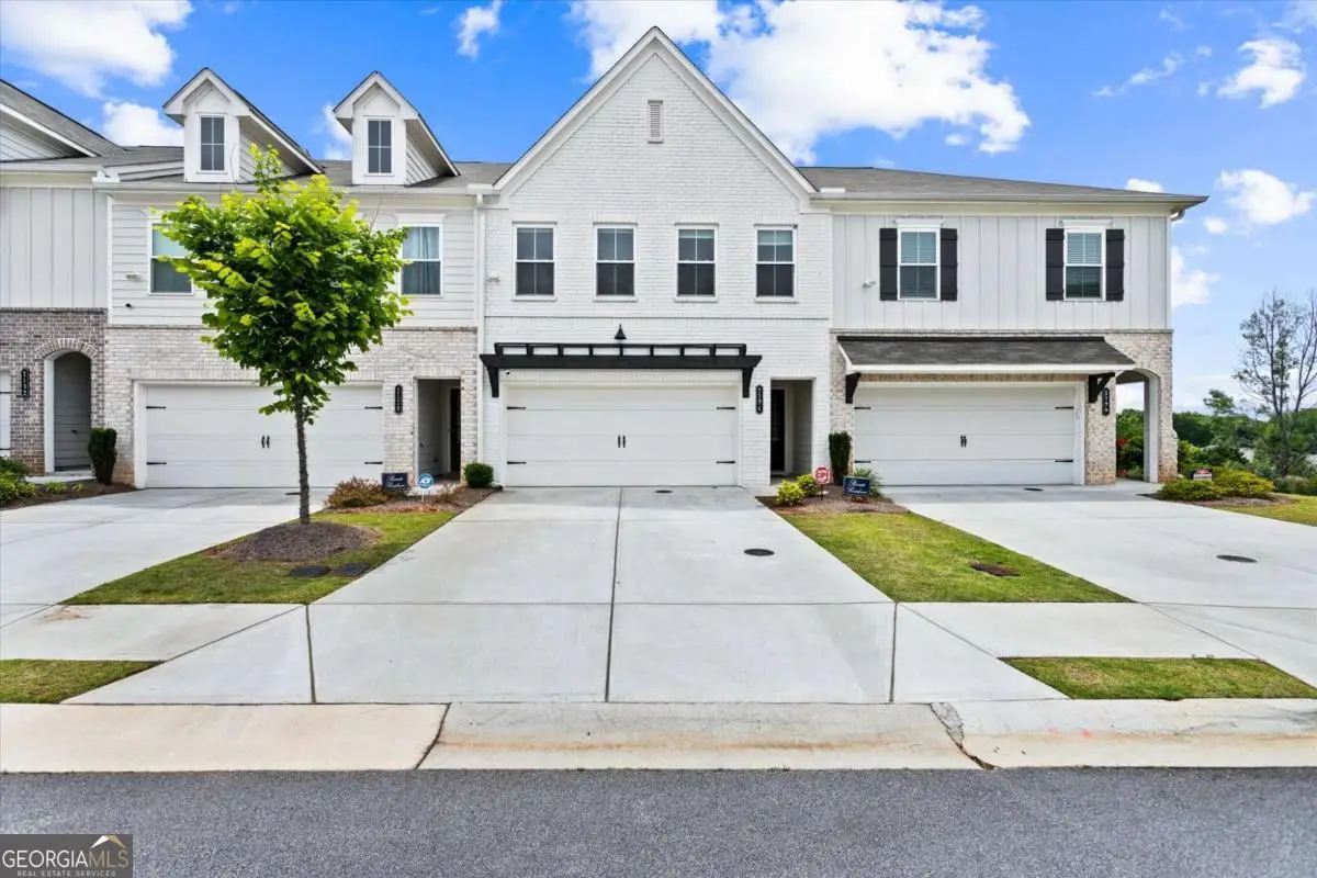 1124 Mornington Way, Marietta, GA 30008 - #1