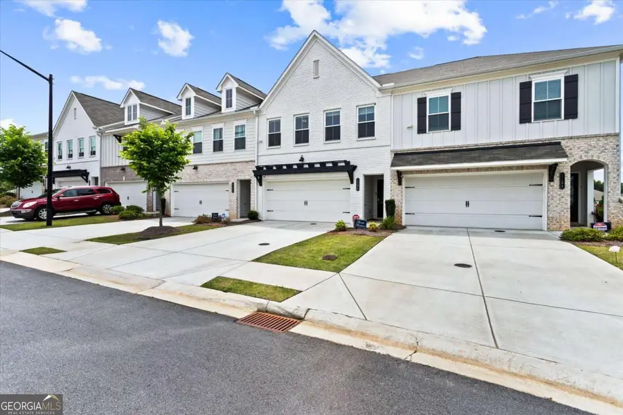 1124 Mornington Way, Marietta, GA 30008 - #2