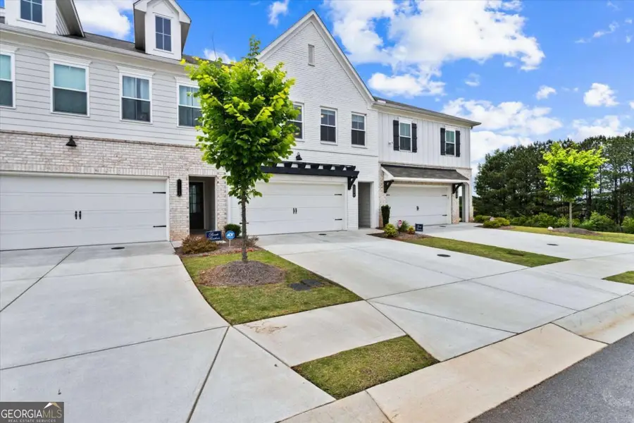 1124 Mornington Way, Marietta, GA 30008 - #3