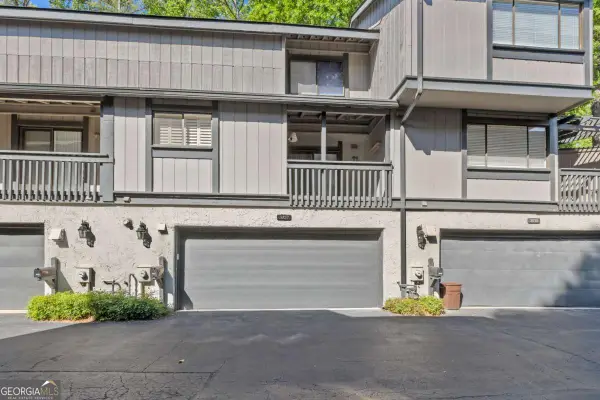 3027 Balearic Drive Se, Marietta, GA 30067