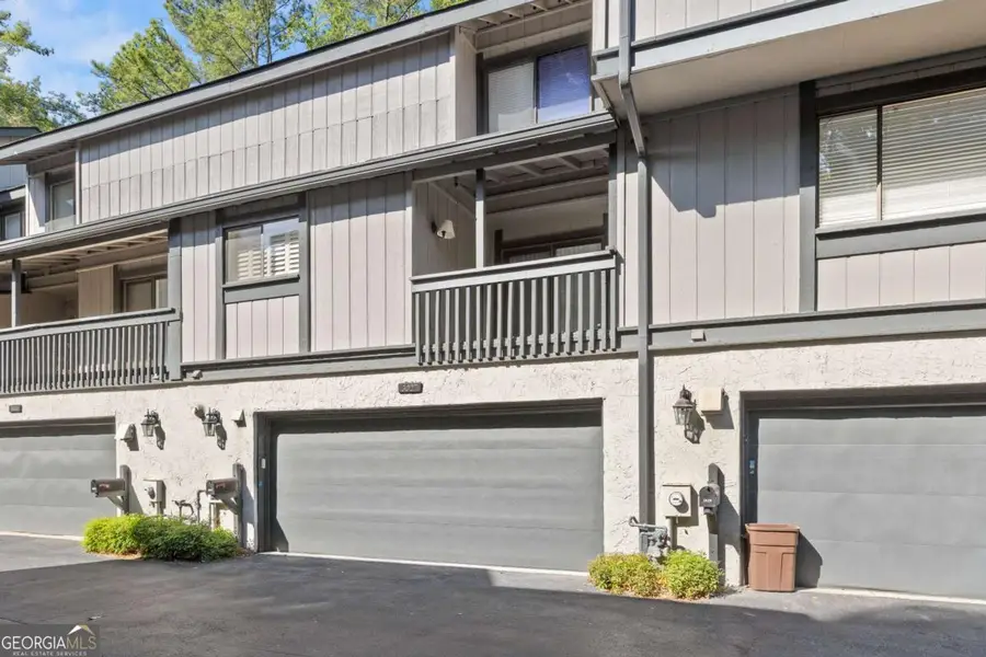 3027 Balearic Drive Se, Marietta, GA 30067 - #2