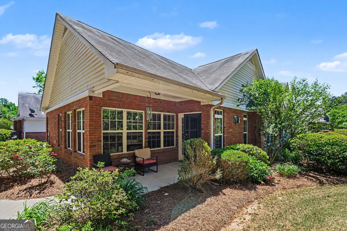 4469 Caleb Crossing, Powder Springs, GA 30127 - #1