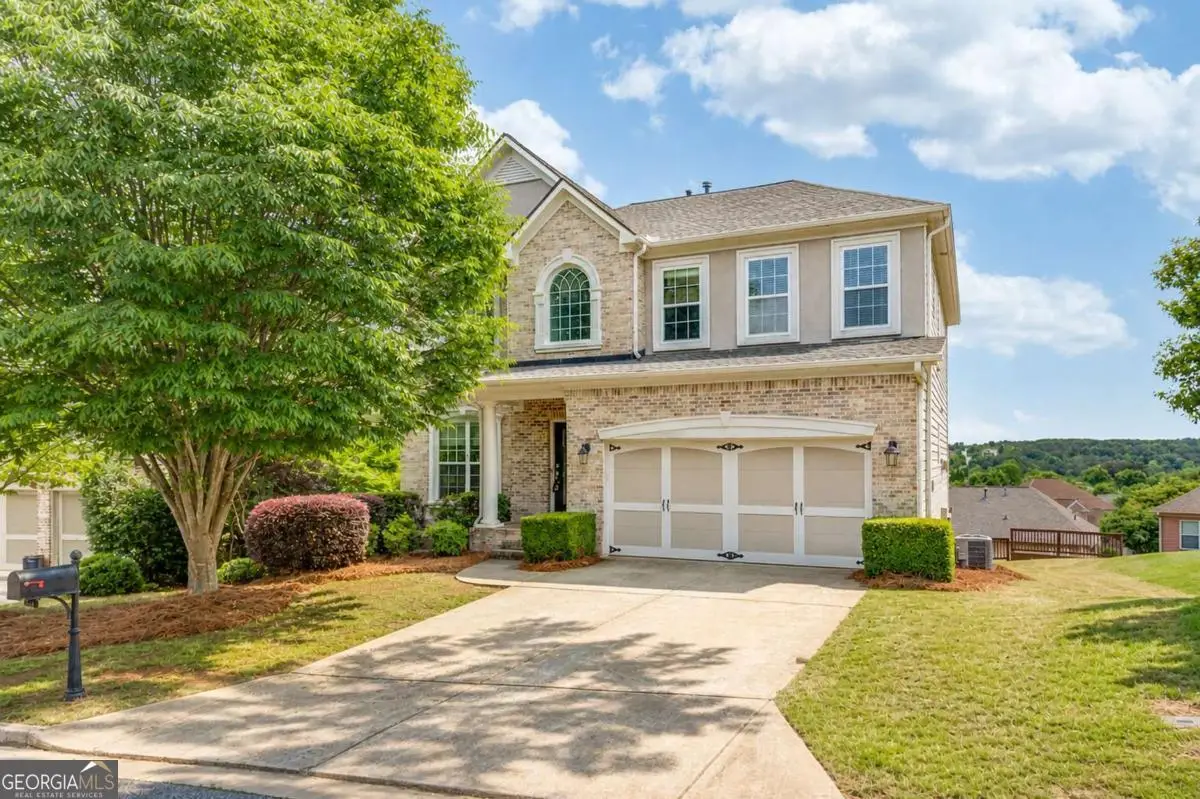 4545 Brumby Lane, Cumming, GA 30041 - #1