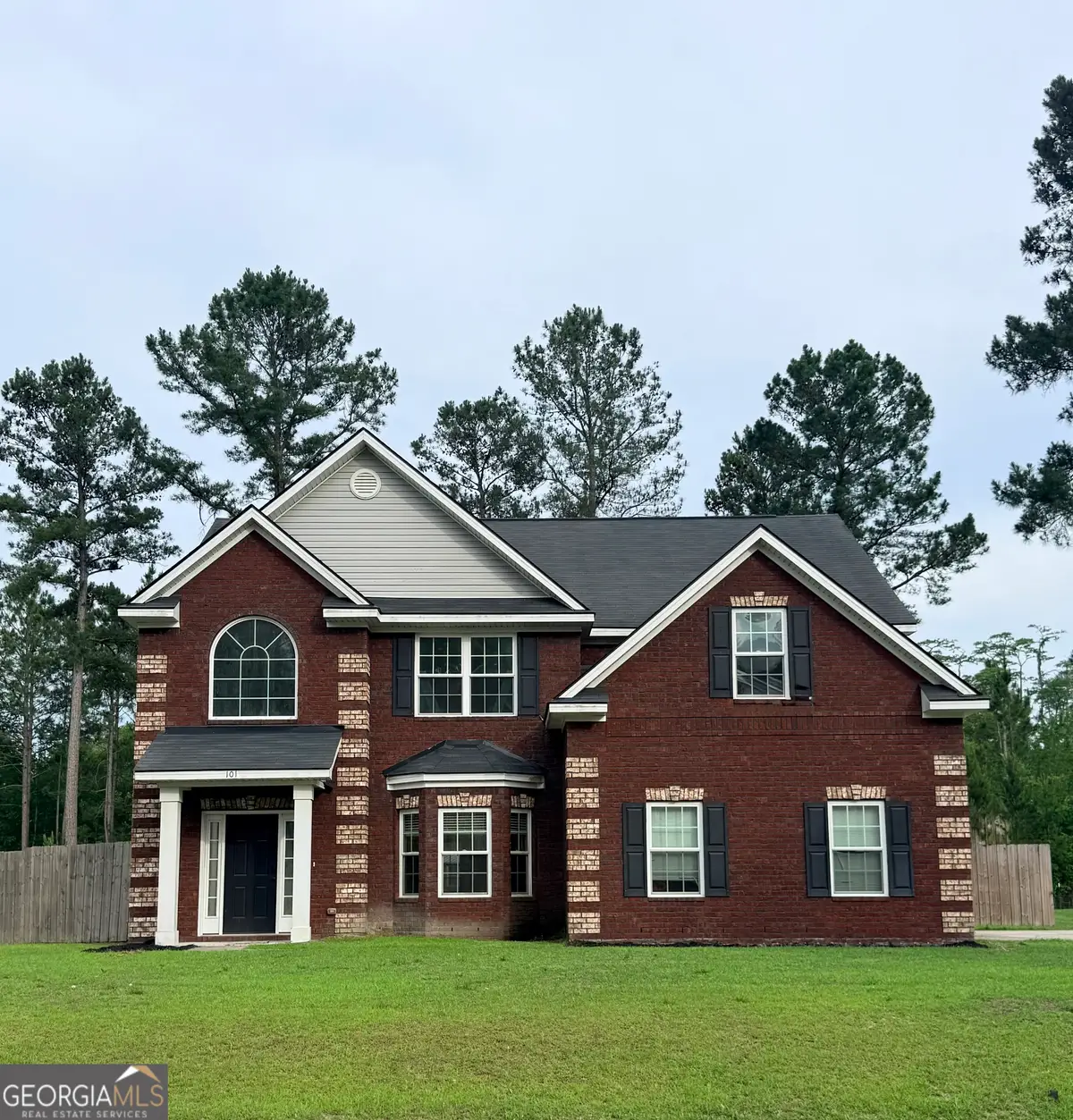 101 Brandy Wine Court, Ludowici, GA 31316 - #1
