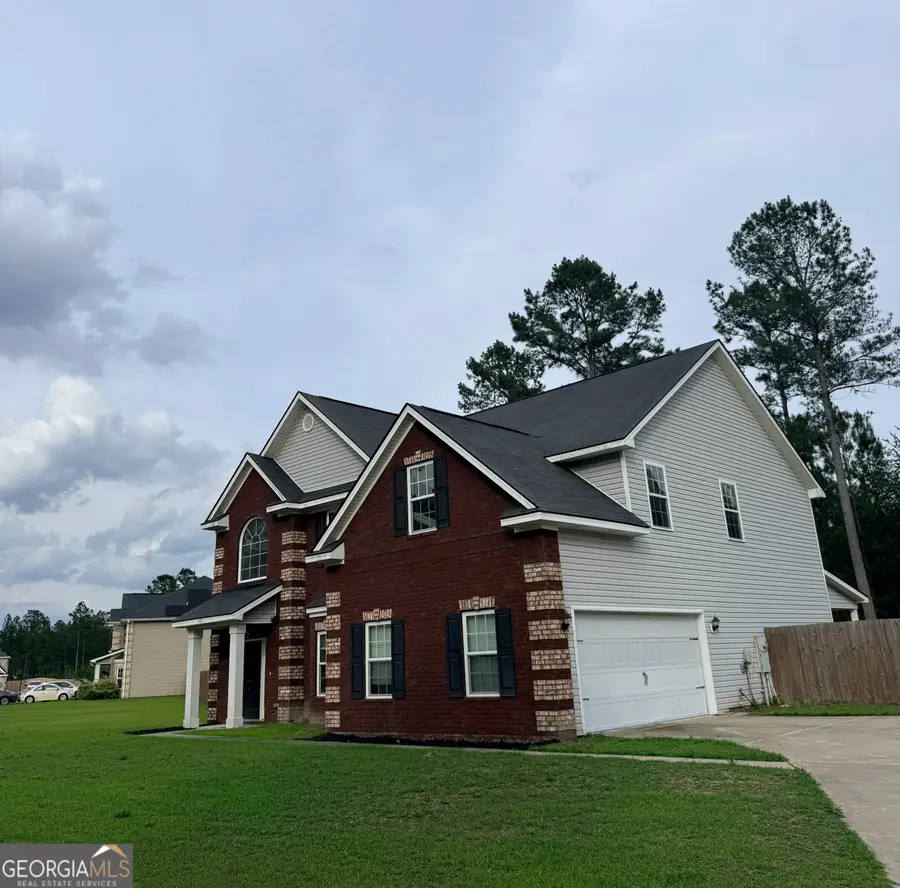 101 Brandy Wine Court, Ludowici, GA 31316 - #2