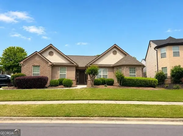 3148 Sag Harbor Court Ne, Buford, GA 30519