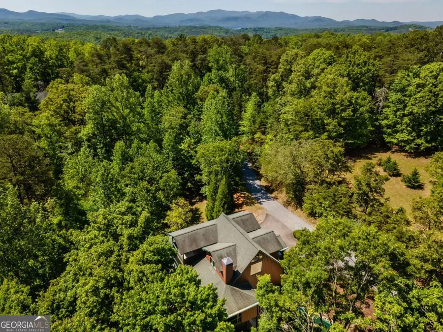 547 Echo Road, Morganton, GA 30560 - #3