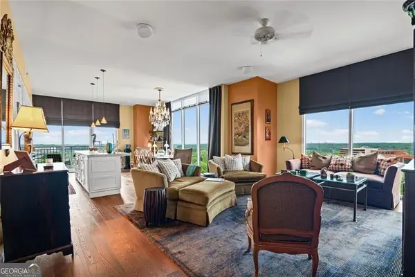 1820 Peachtree Street Nw #1415, Atlanta, GA 30309