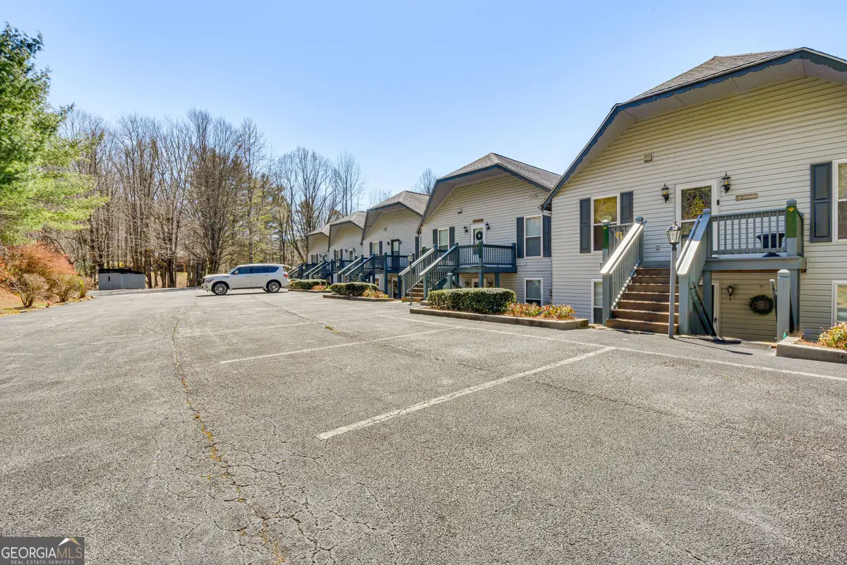 115 Broadmoor Lane, Sky Valley, GA 30537 - #1