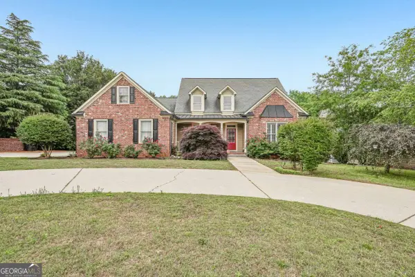 8658 Newborn Way, Douglasville, GA 30134