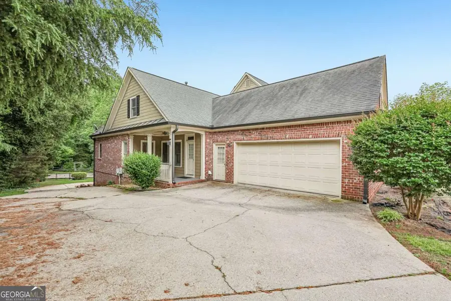 8658 Newborn Way, Douglasville, GA 30134 - #3