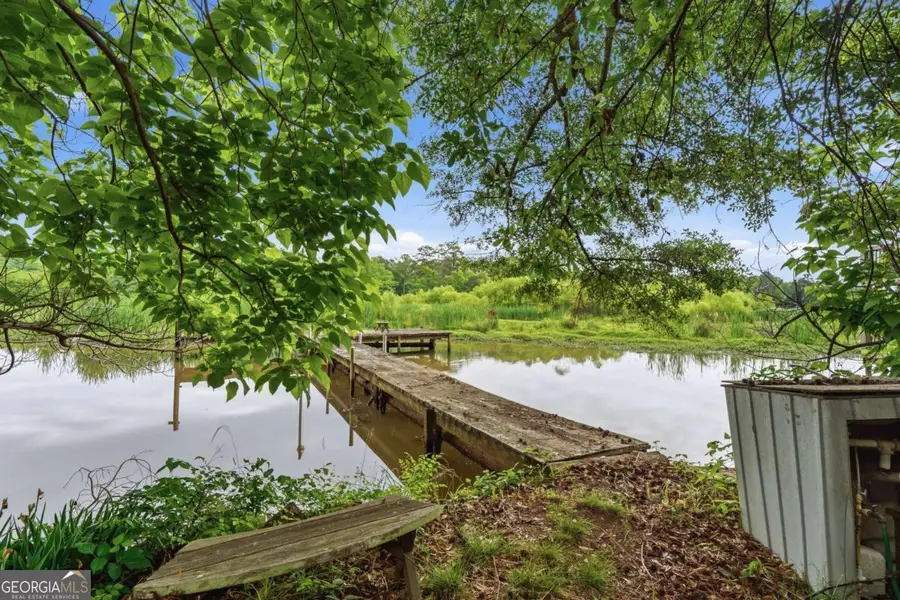114 Flatrock Road Se, Eatonton, GA 31024 - #2