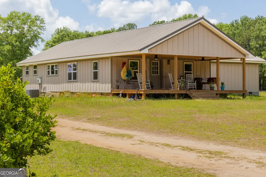 655 White Road, Thomaston, GA 30286 - #2
