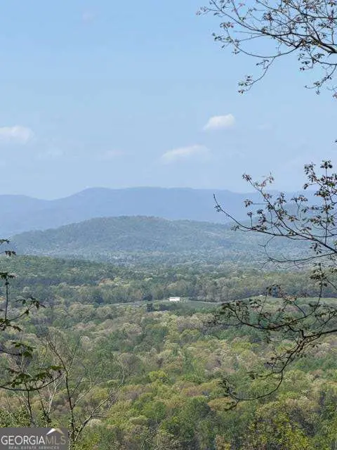 LOT 189 Hawks Nest Court #189, Ellijay, GA 30536