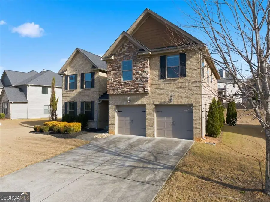 2433 Noelle Lane, Powder Springs, GA 30127 - #3