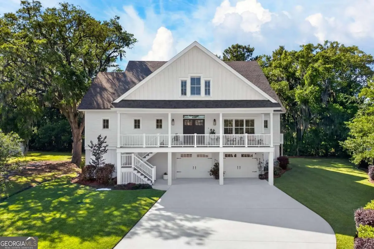 100 Natalie Court, Savannah, GA 31410 - #1
